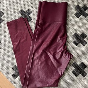 Carbon 3/8 Tamara Legging